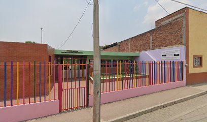 Jardín de Niños Manuel Ávila Camacho