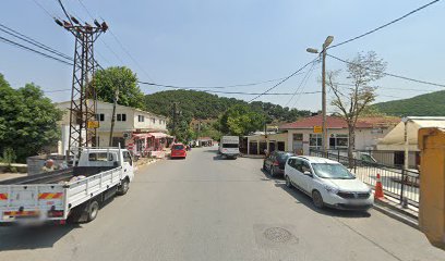 Pirinççi Köy