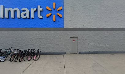 Walmart Tech Services