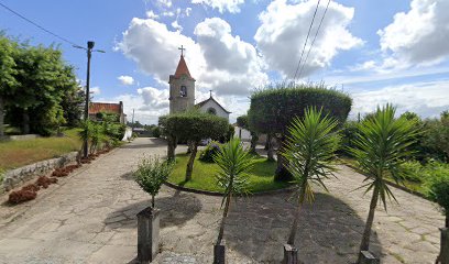 Igreja de Santa Marinha