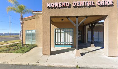 Moreno Dental Care