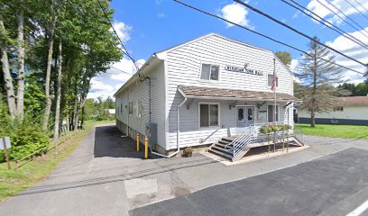 Windham Building Department