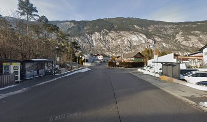 Haiming in Tirol Siedlung
