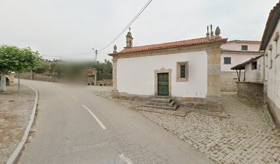 Capela de São Frutuoso