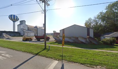 Boone County Garage