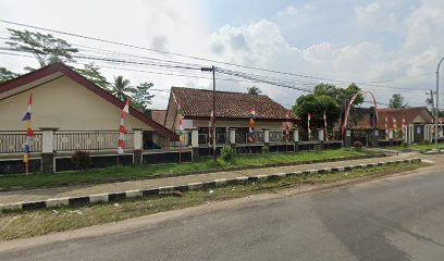 Kantor Desa Wanakarsa