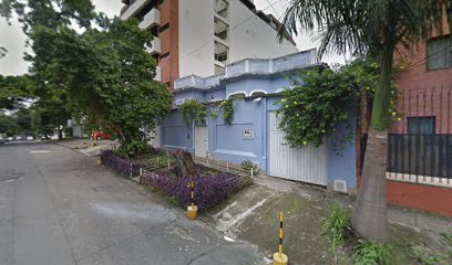 Edificio Viejo San Fernando