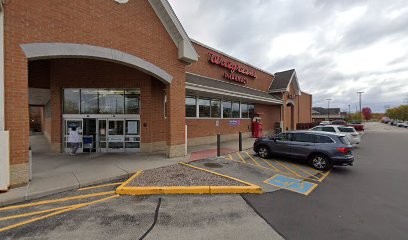 Aurora Clinic at Walgreens