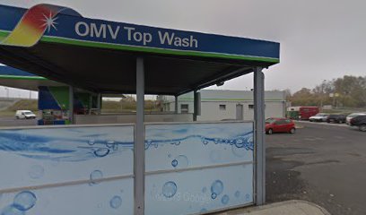 Top Wash