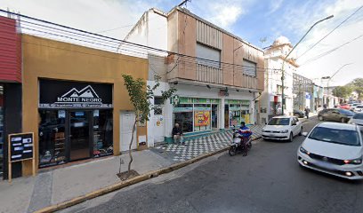 Farmacia Virgen del Carmen - Red Farmar