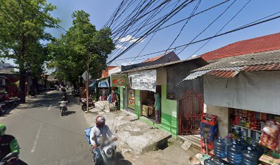 PASA KERUDUNG