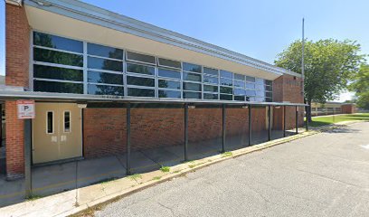 Bear Creek Elementary School