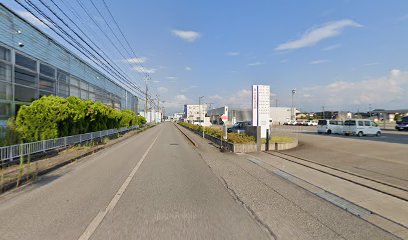 自動車学校前（バス）