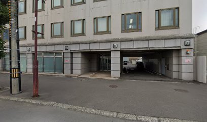 ジブラルタ生命保険㈱ 旭川支社滝川営業所