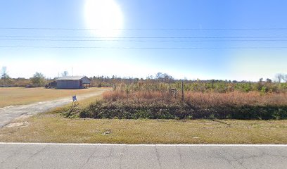 Varn Cemetery