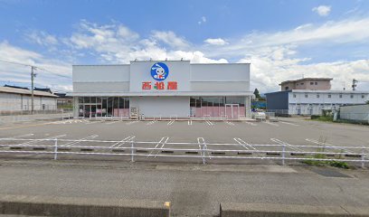 西松屋魚津店