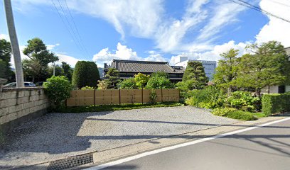 千野ふれんど池坊 いけばな教室