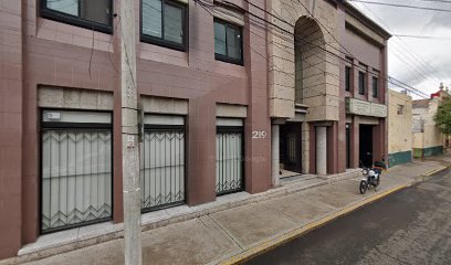 Sala Administrativa del Poder Judicial del Estado de Aguascalientes