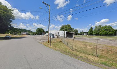 Tennis Courts