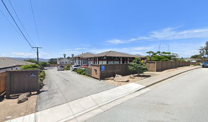 Aikido of Monterey