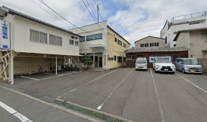 植田曳船運輸（株） 本社