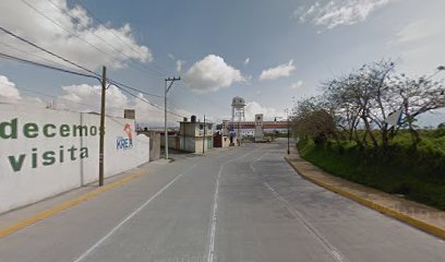 Villas del Sauce, San Antonio la Isla