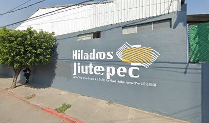 Hilados Jiutepec