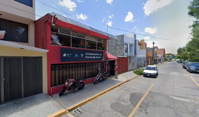 Servicios de Salud de Hidalgo