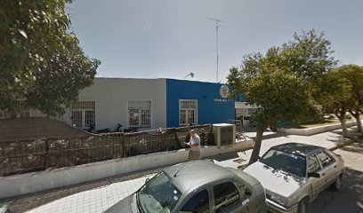 Cria 13 Policía de Córdoba