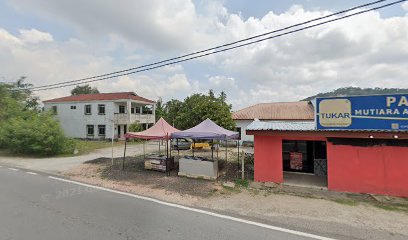 PAKTAM BURGER MENGKUANG