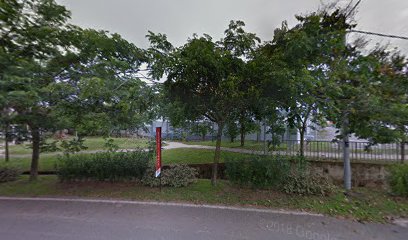 SPB Taman Nuri Melaka