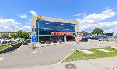 Centre Oculaire de Québec