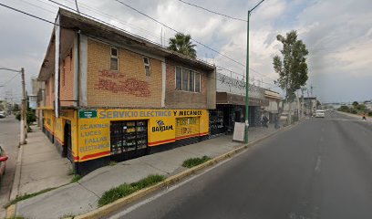 Centro De Servicio Autorizado Gonher