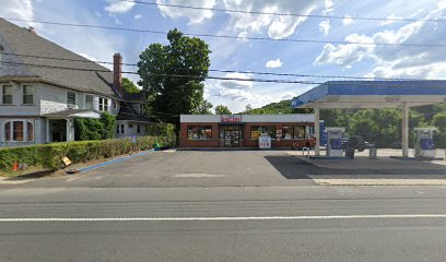 WINSTED GROCERY