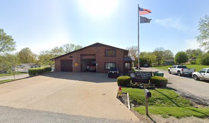 St. Charles County Ambulance District (Station 22)