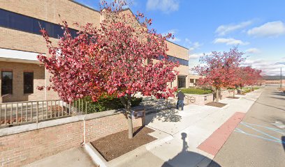 Clinton Township Supervisor's Office