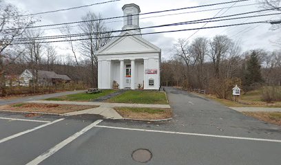 First Congregational Church, UCC