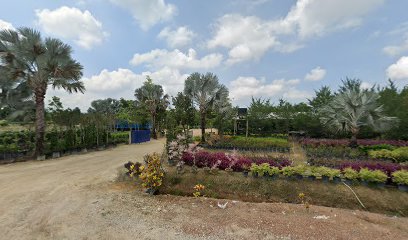 Cheng Nursery Sdn Bhd