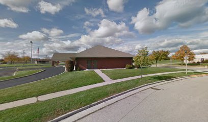 Fond du Lac Masonic Center