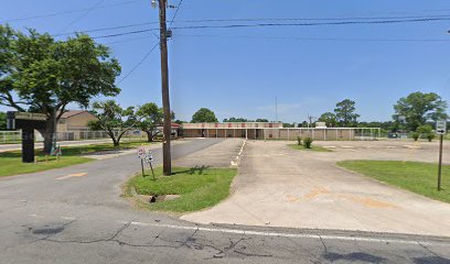 Berg Jones Lane Elementary