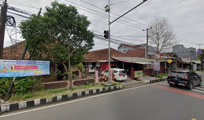 Latber Chana Tasikmalaya