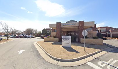 Norman Regional Vascular Access Center