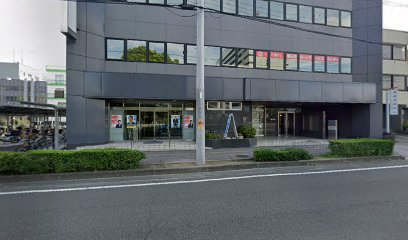 十六銀行 春日井ローンサービスセンター