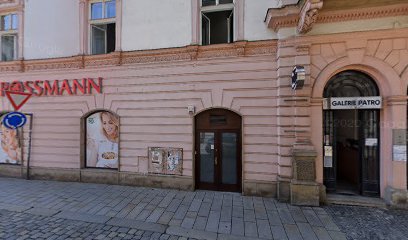 Dietrichsteinský palác v Olomouci