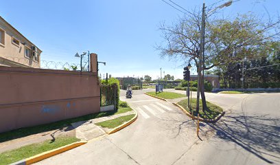 Campus San Andres. Uruguay