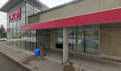 CIBC Branch with ATM