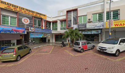 Cho Hin Battery Service Centre