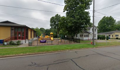 Coopersville City Playground