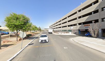 Texas Tech Department Surgery