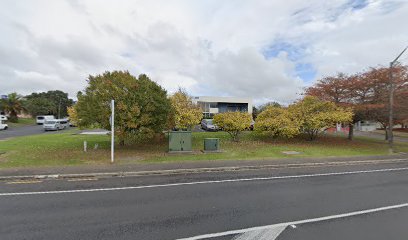 Bristol-Babcock Controls NZ Ltd
